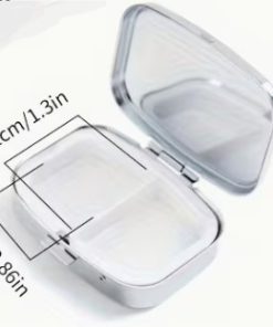 Alternative view of Pillendoosje