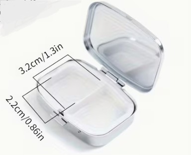 Pillendoosje - Afbeelding 2