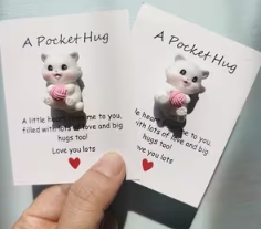 Pocket Hug