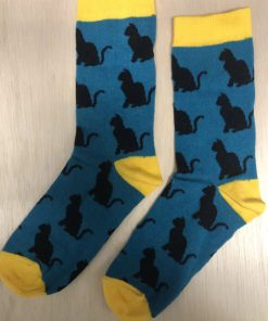 Alternative view of Sokken