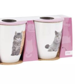 Alternative view of Bekerset 3 delig